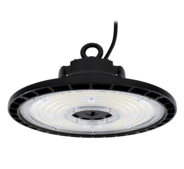 LED Hallenstrahler Highbay one 100W 90° DALI